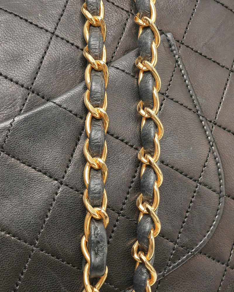 Chanel Classic Medium Double Flap Bag