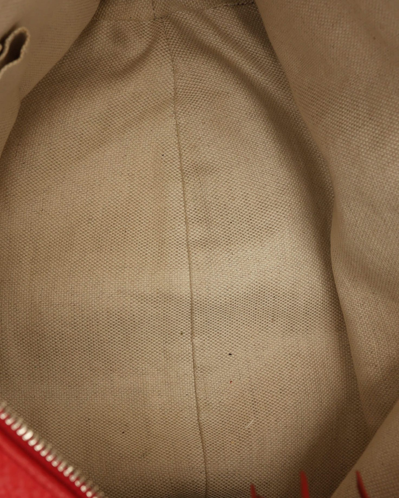 Gucci Soho Hobo Bag