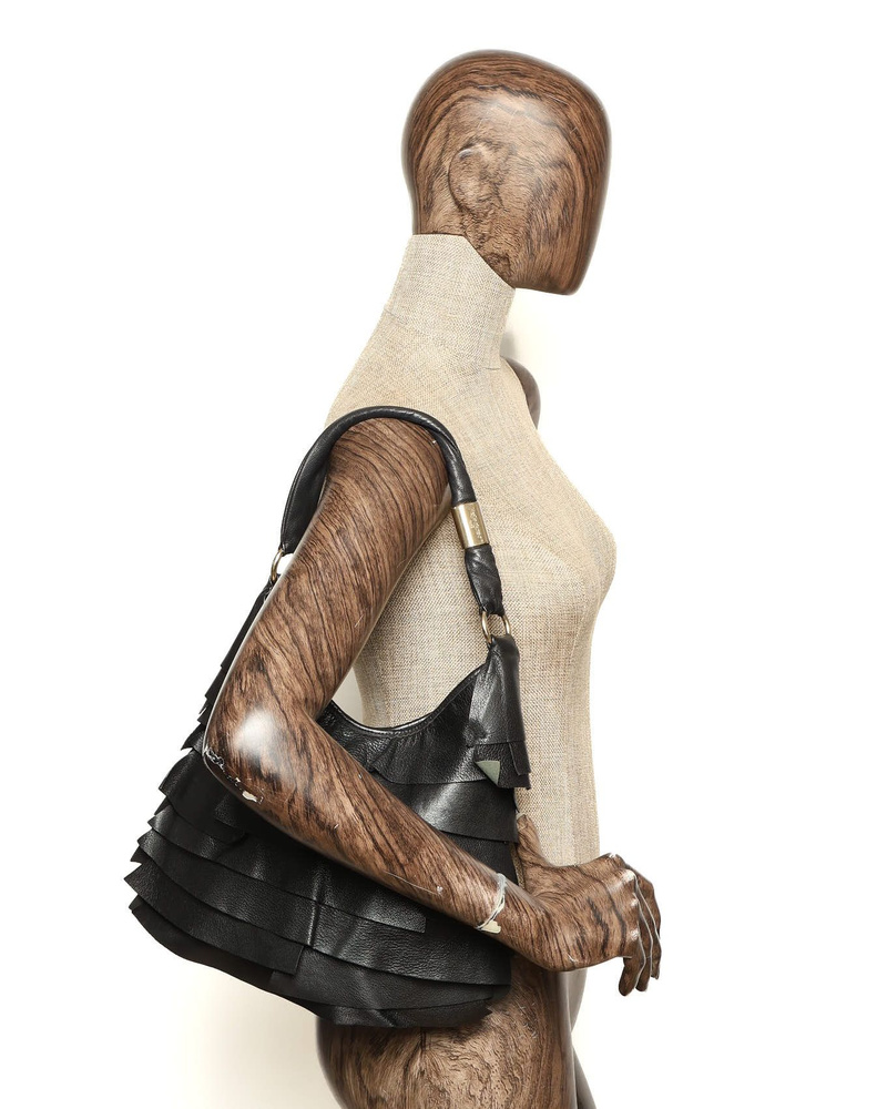 Saint Laurent St. Tropez Bag