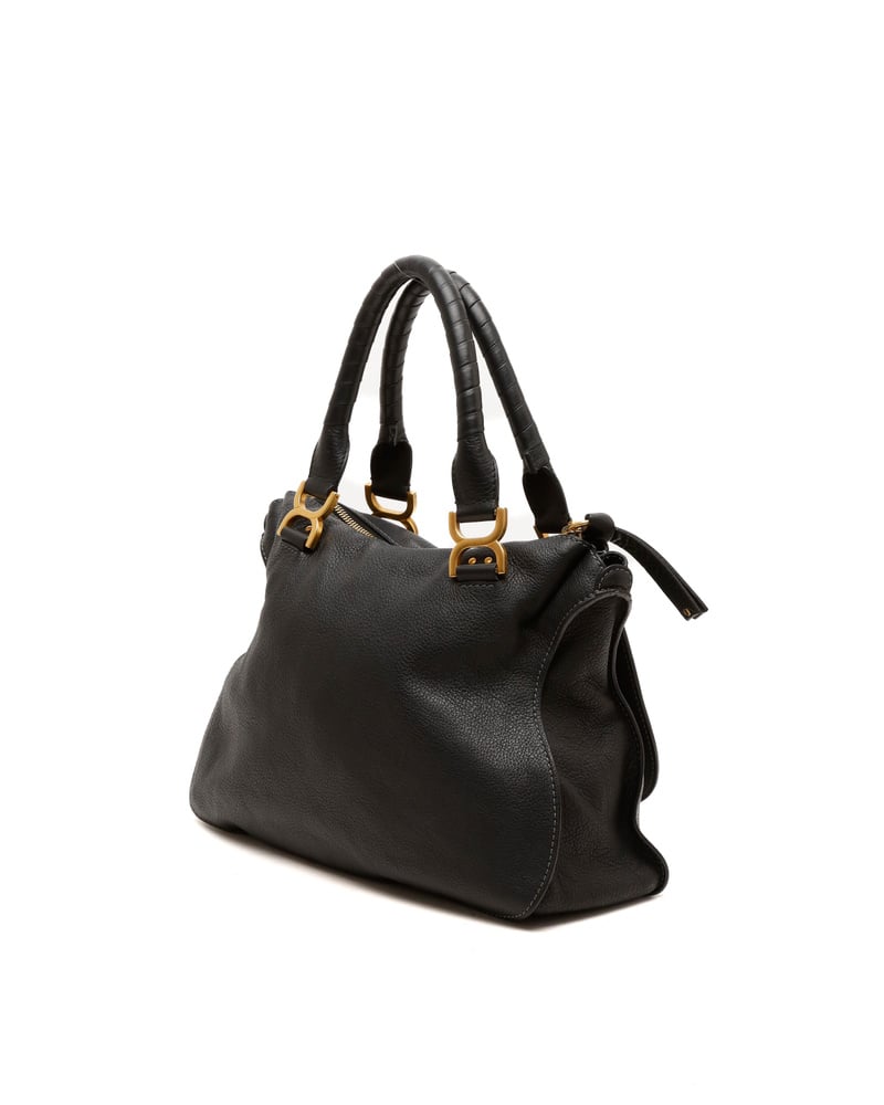 Chloé Marcie Tote Bag