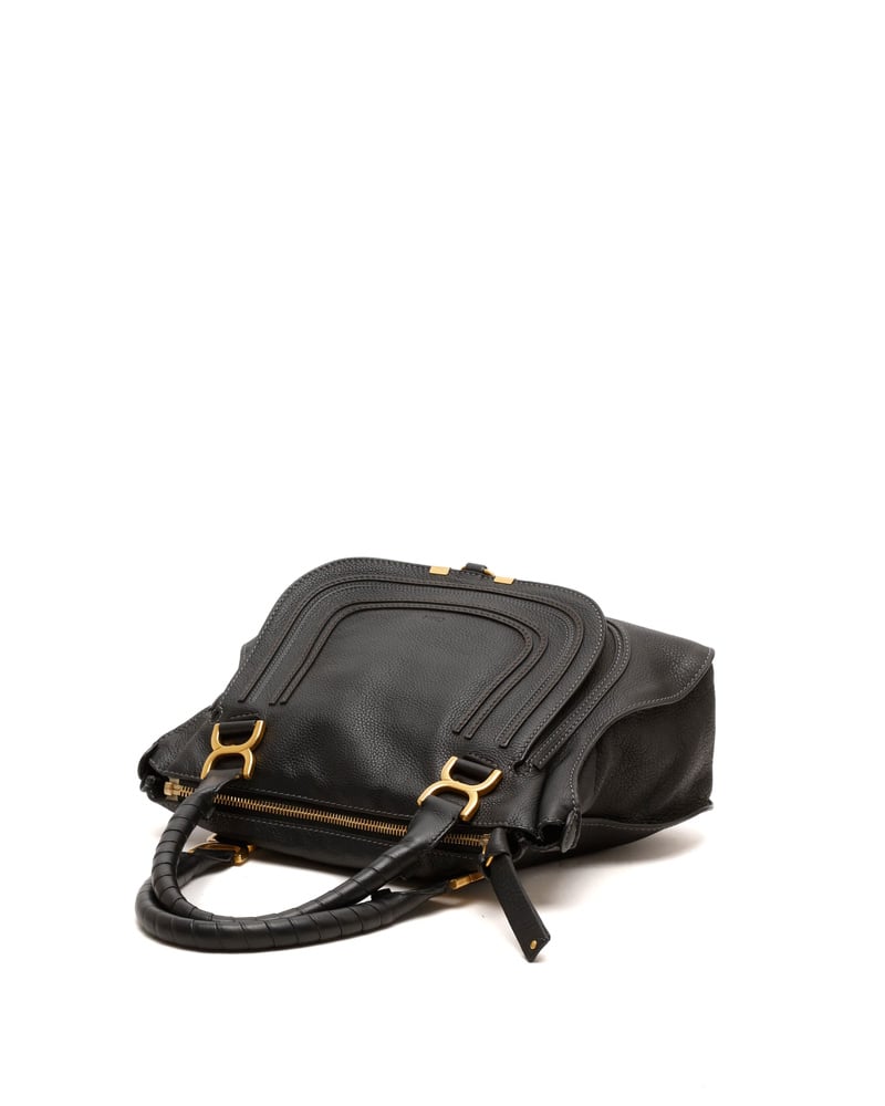 Chloé Marcie Tote Bag