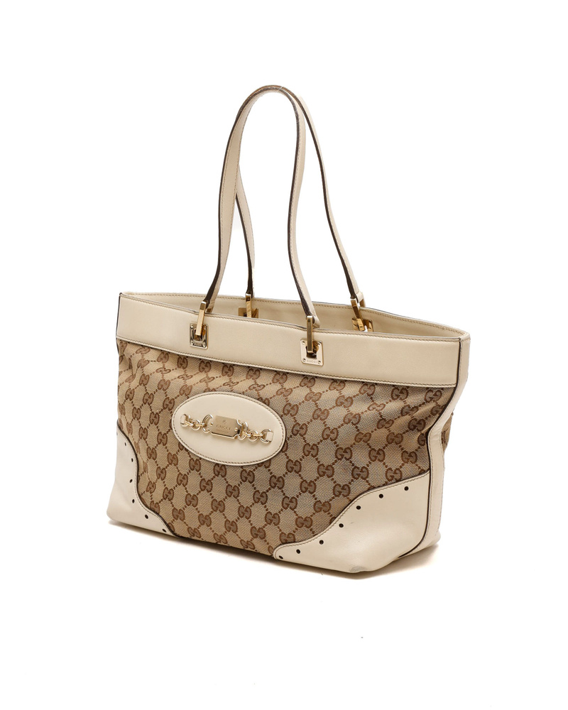 Gucci GG Tote Bag