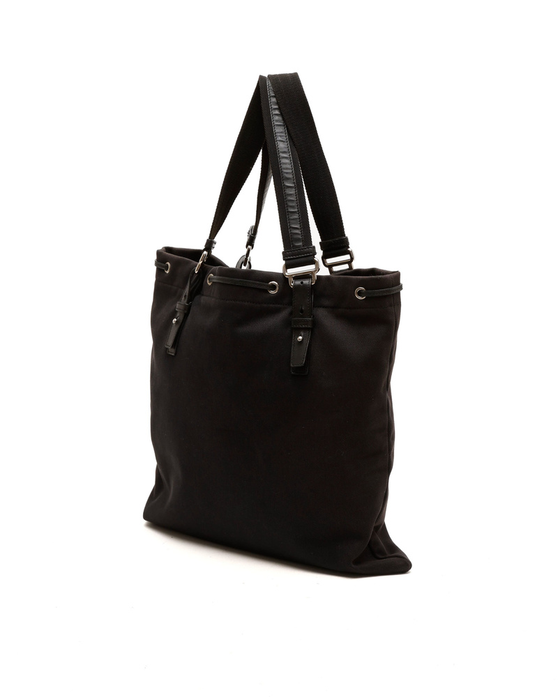 Saint Laurent Kahala Tote Bag