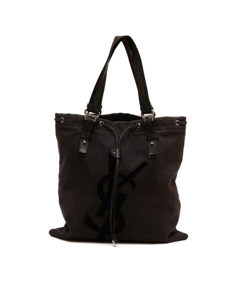 Saint Laurent Kahala Tote Bag