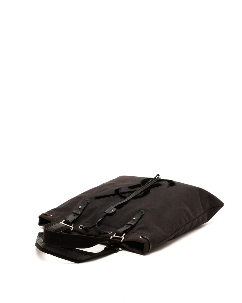 Saint Laurent Kahala Tote Bag