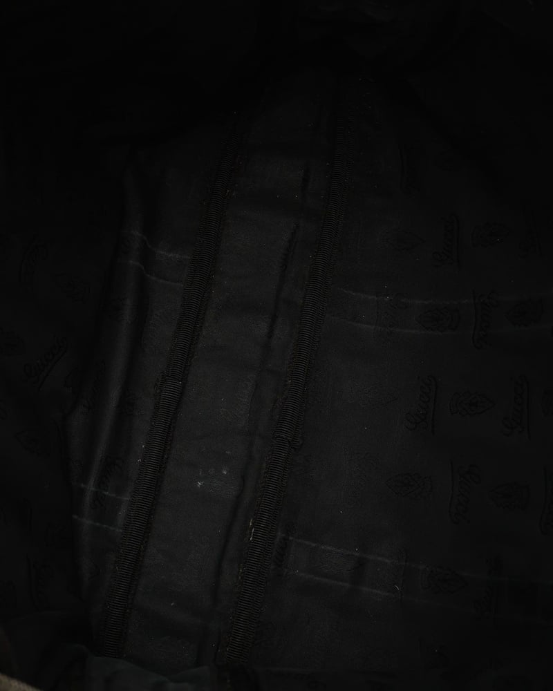Gucci GG Imprime Business Bag