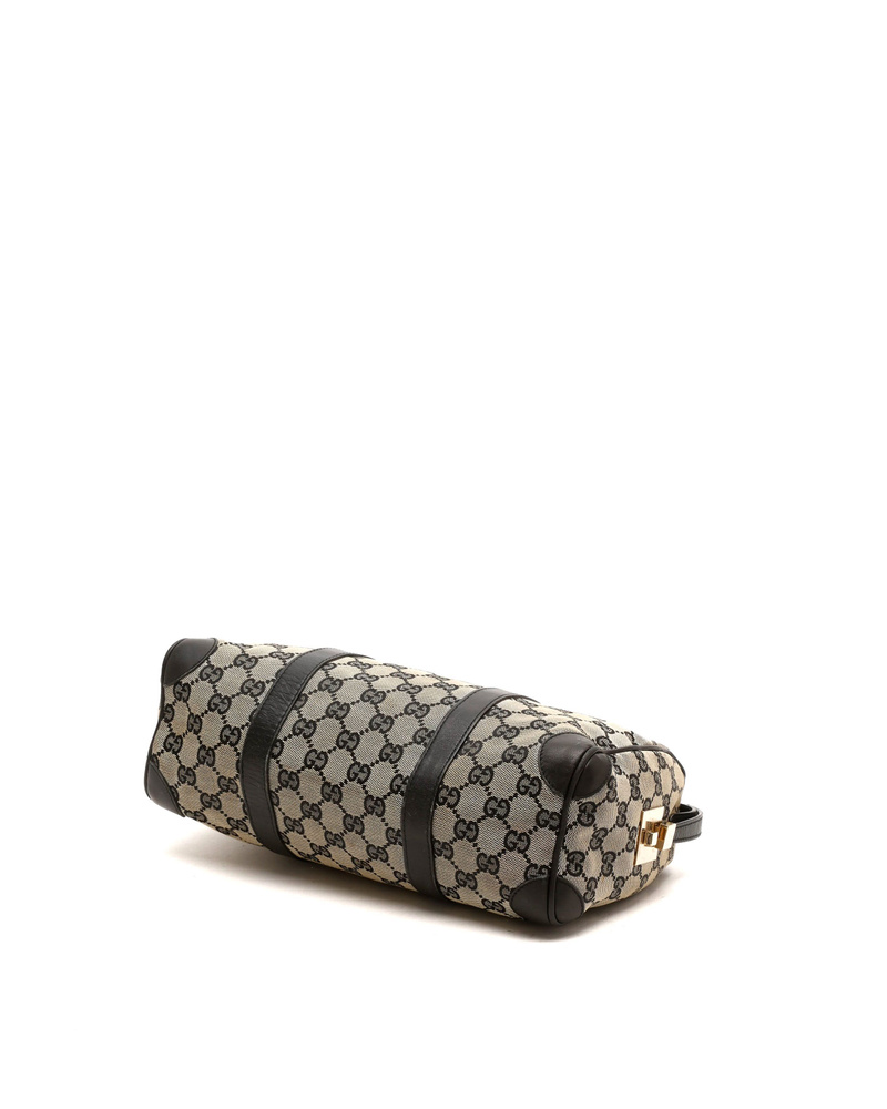 Gucci GG Boston Bag