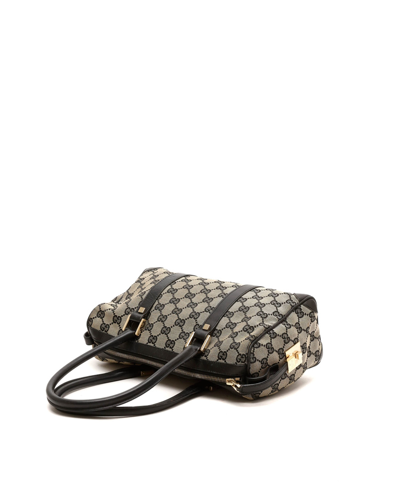 Gucci GG Boston Bag