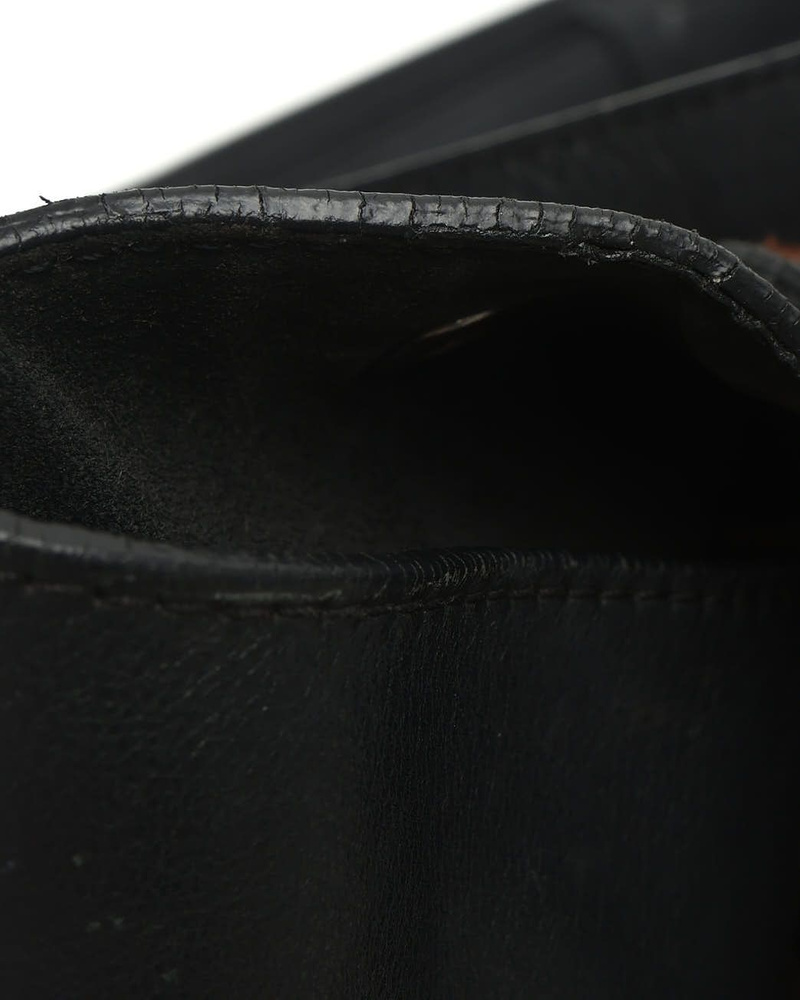 Céline Celine Trapeze Bag
