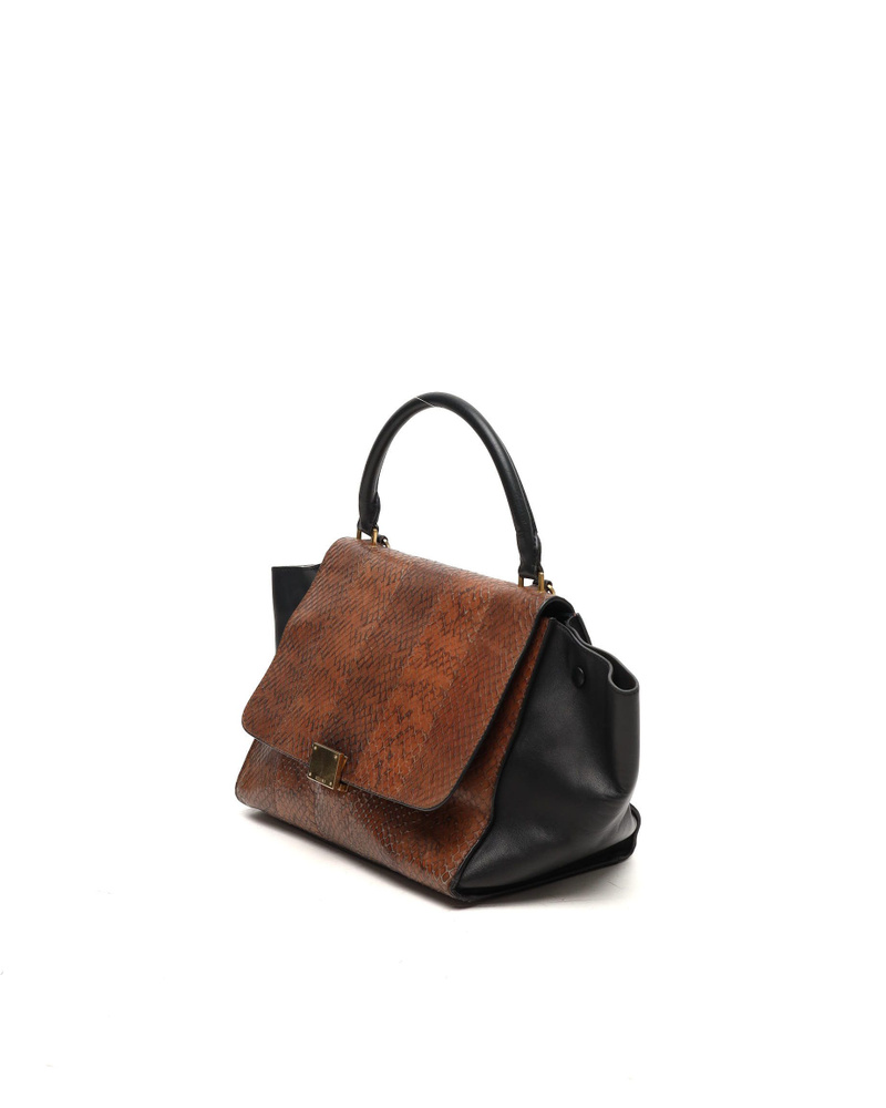 Celine Trapeze Bag