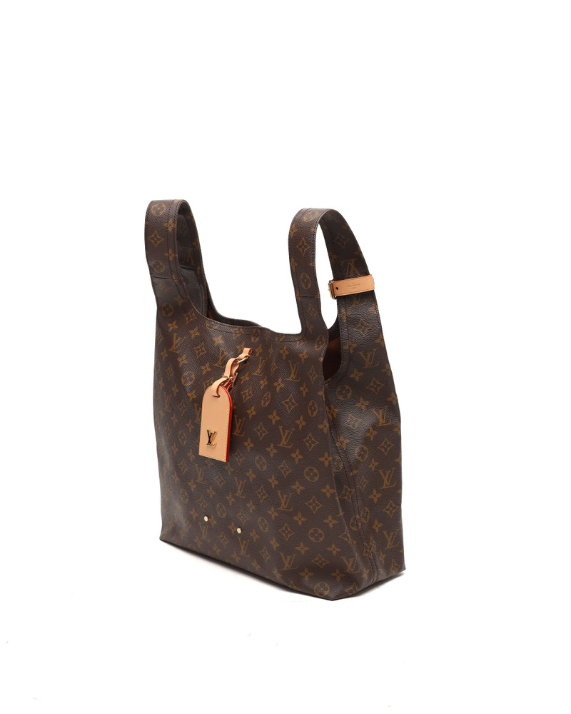 Louis Vuitton Monogram Atlantis GM Bag
