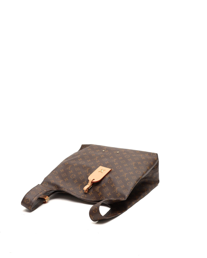 Louis Vuitton Monogram Atlantis GM Bag