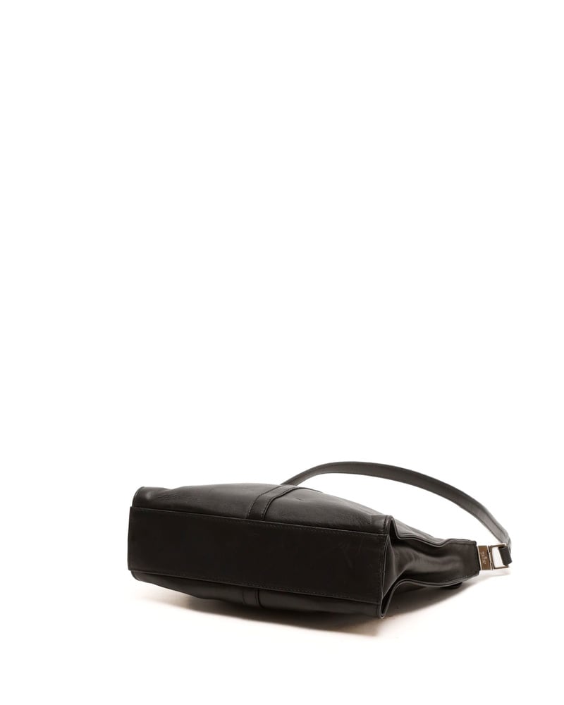 Gucci Jackie Fold Over Bag