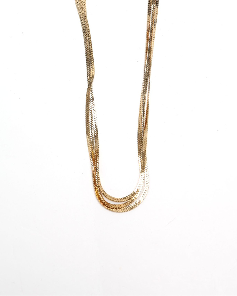 Christian Dior Long Necklace