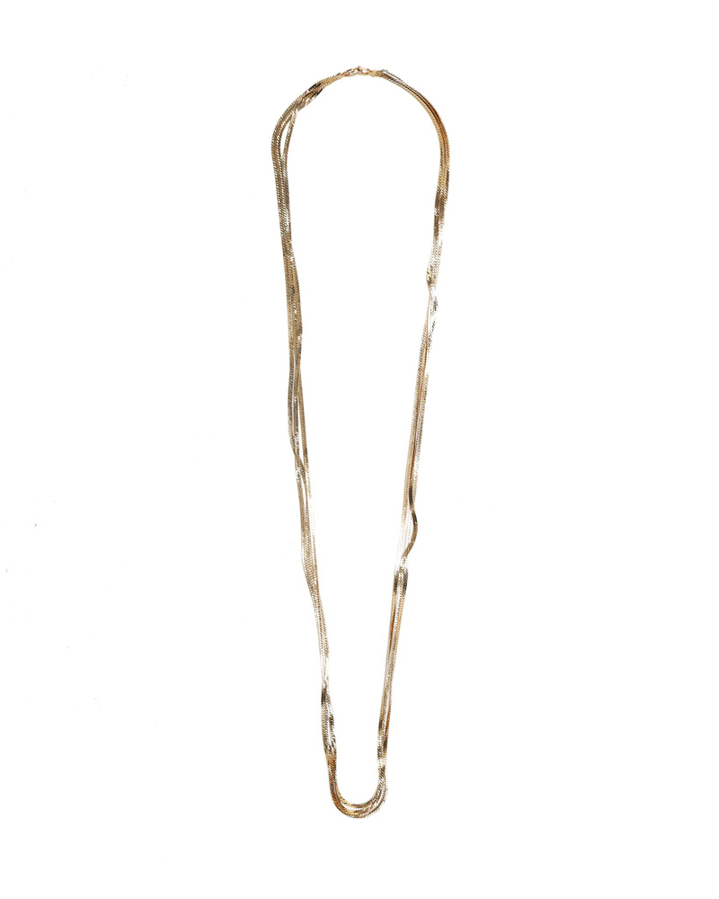 Christian Dior Long Necklace