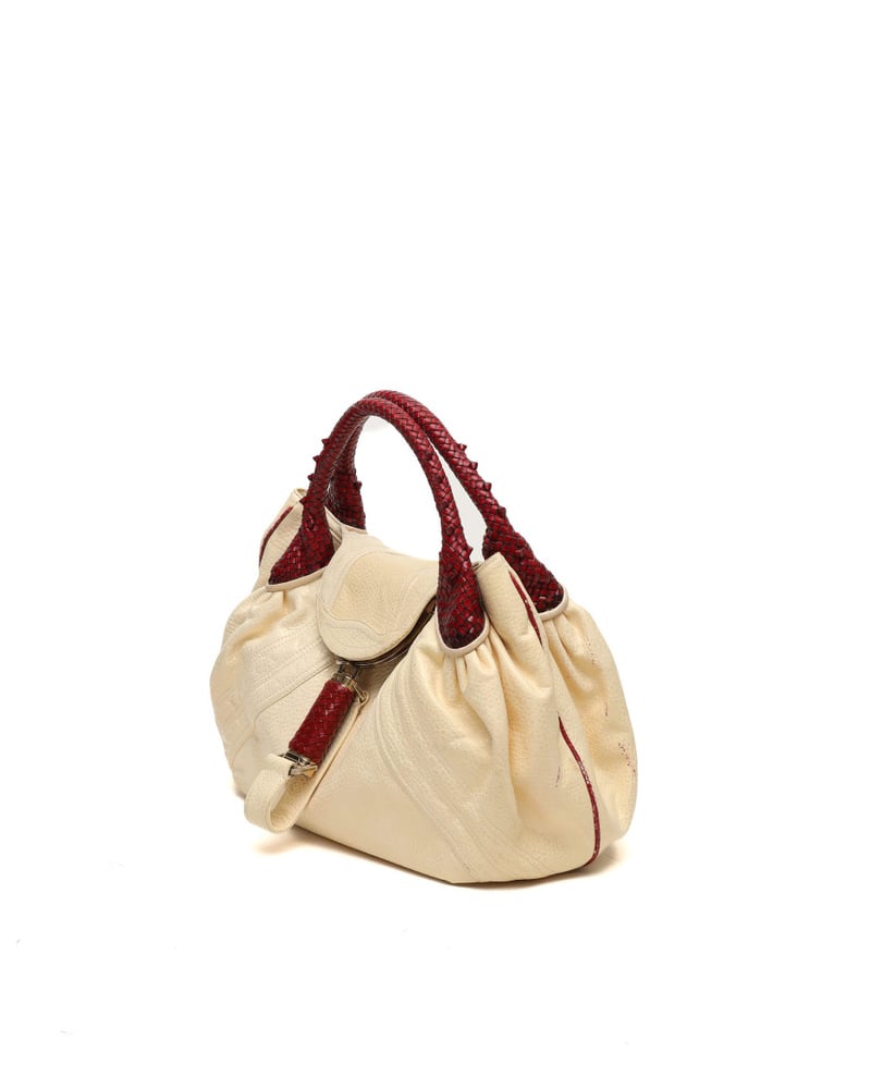 Fendi Spy Bag