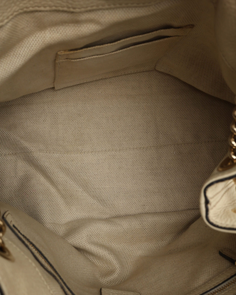Gucci Soho Chain Bag