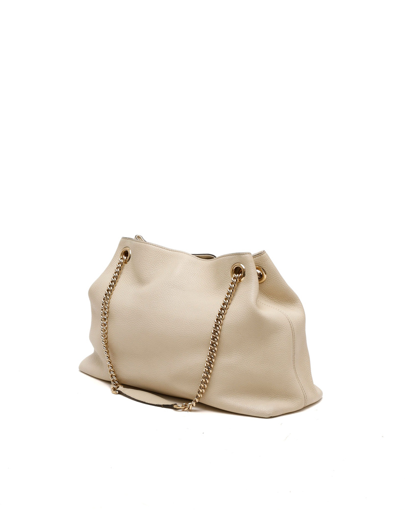 Gucci Soho Chain Bag