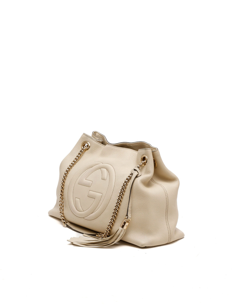 Gucci Soho Chain Bag