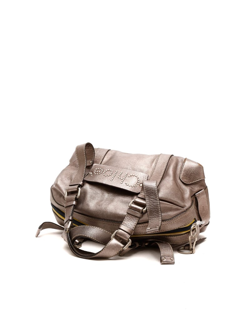 Chloé Patsy Bag