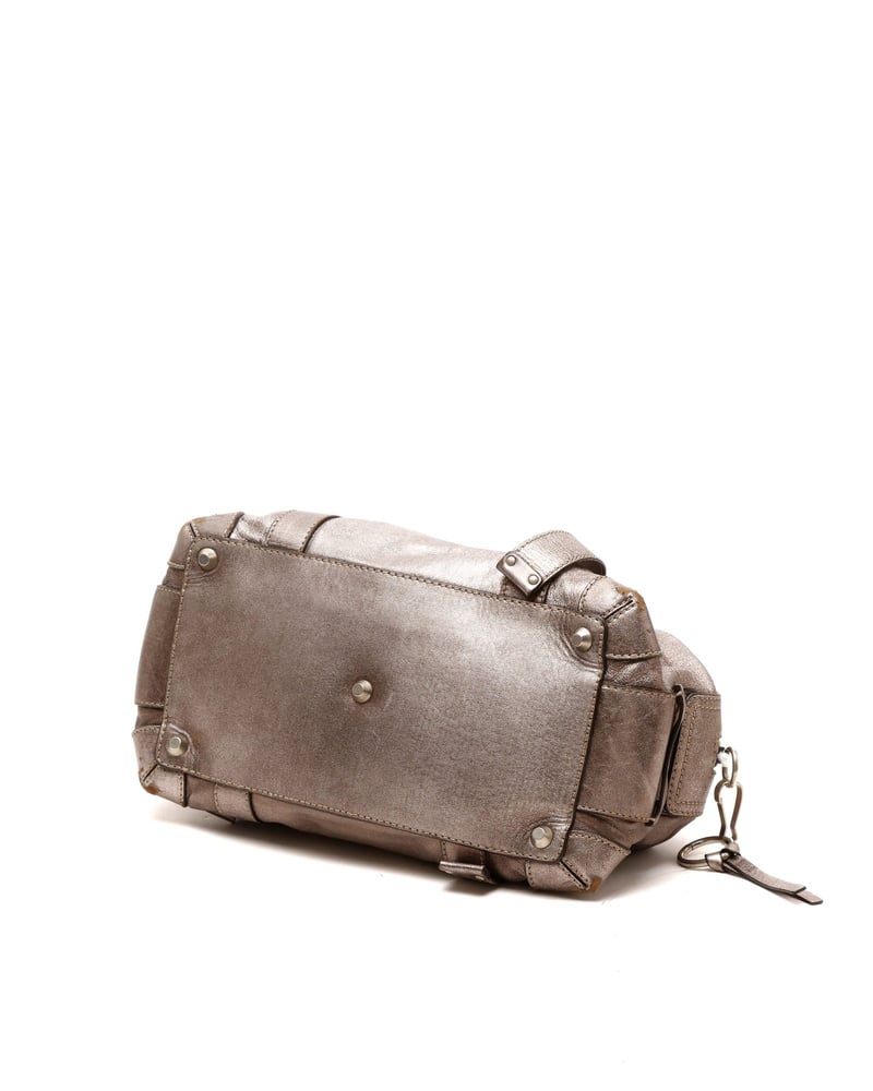 Chloé Patsy Bag