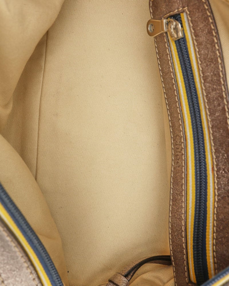 Chloé Patsy Bag
