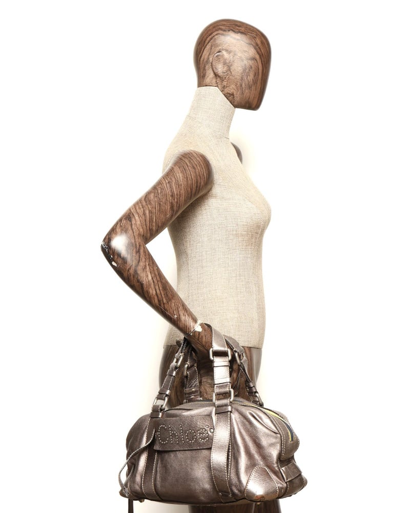 Chloé Patsy Bag