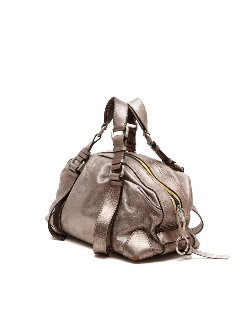 Chloé Patsy Bag