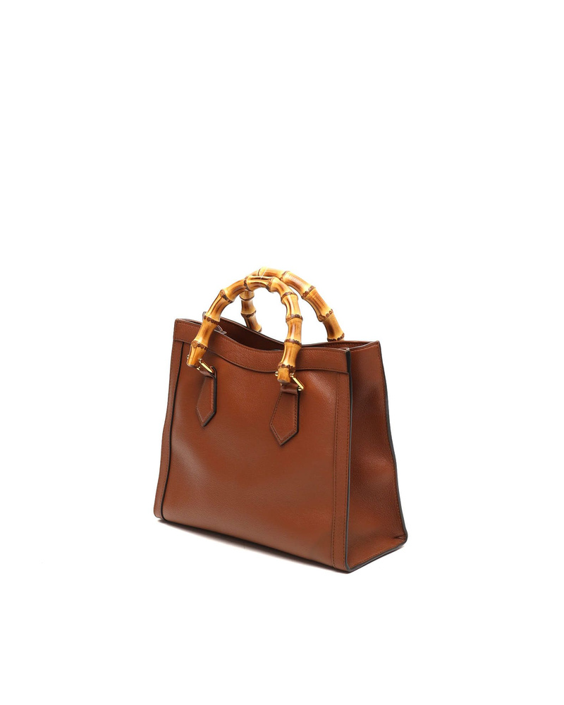 Gucci Medium Diana Bag
