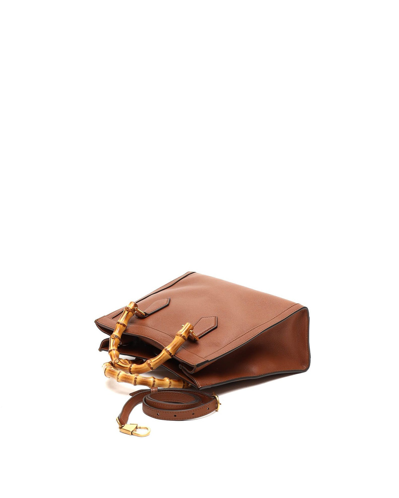 Gucci Medium Diana Bag