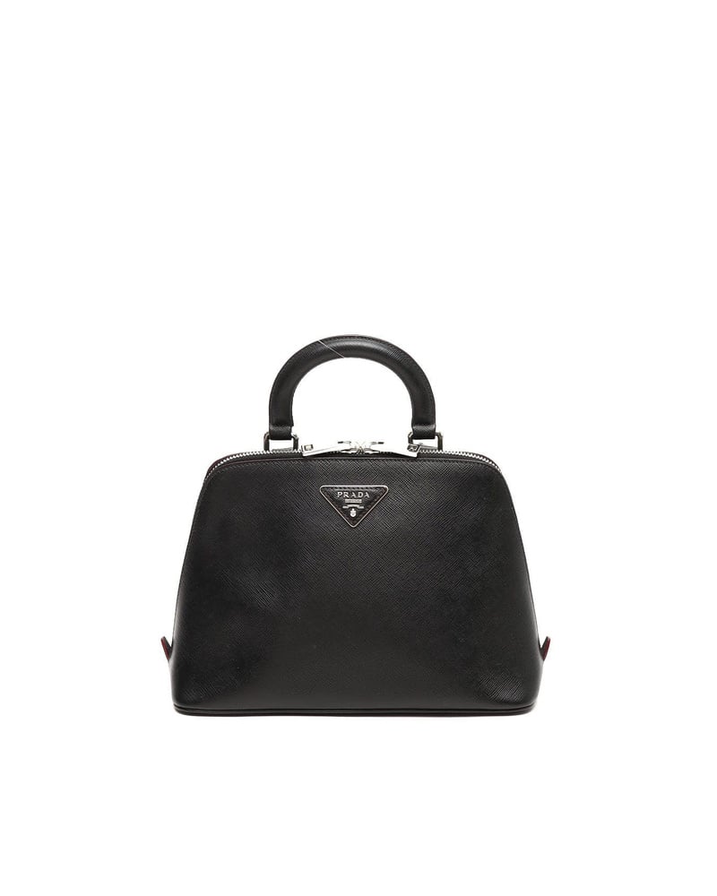 Prada Saffiano Backpack
