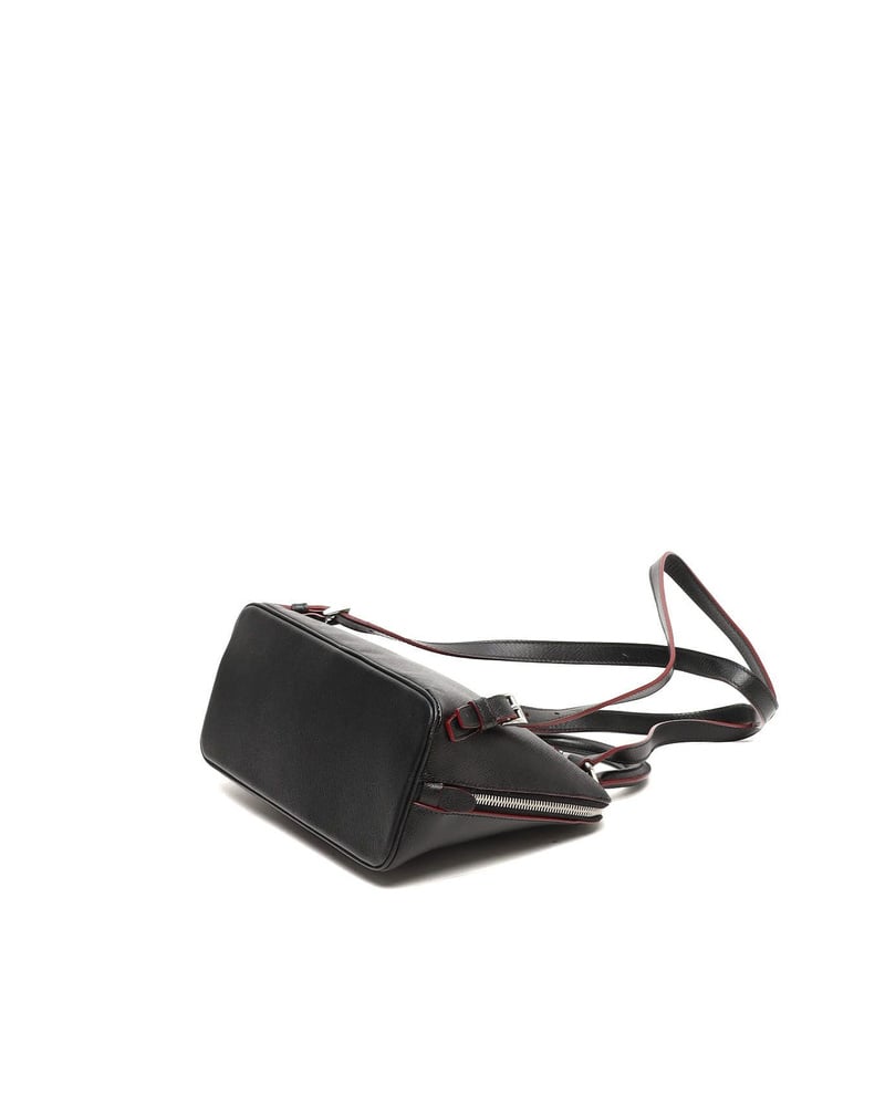 Prada Saffiano Backpack