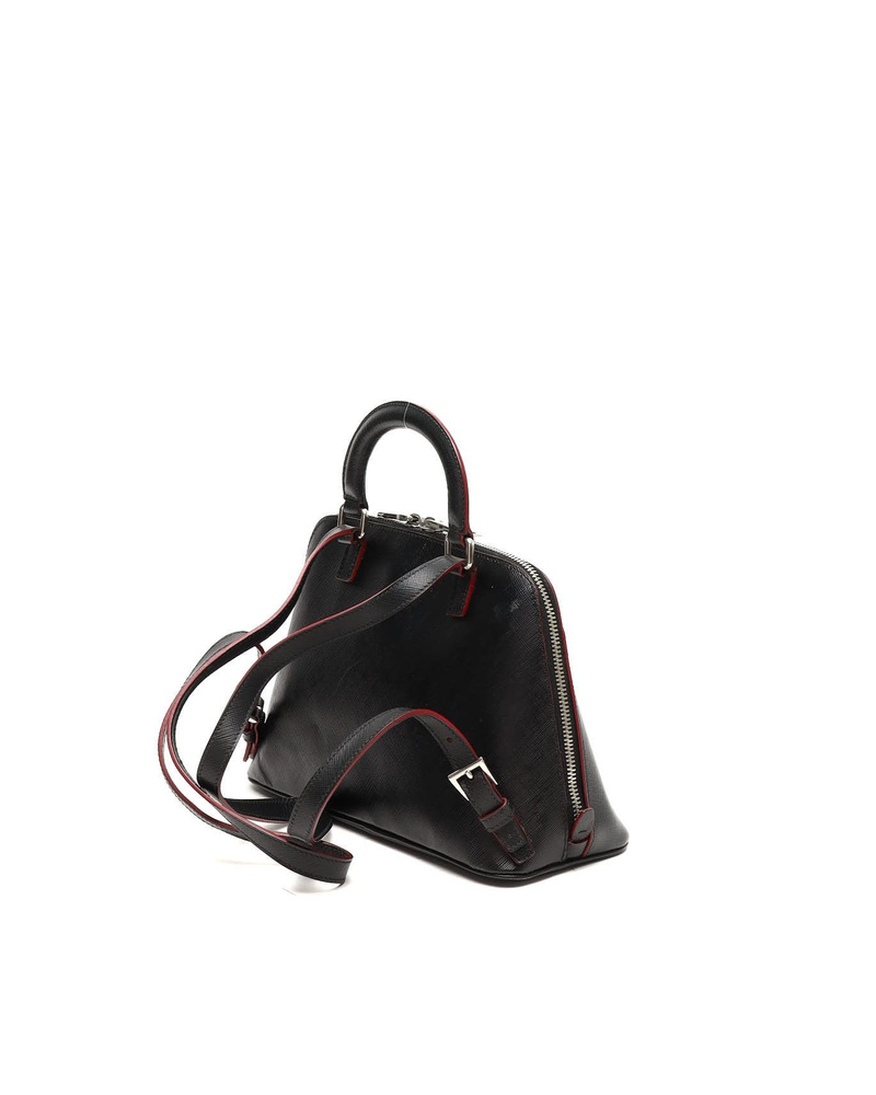 Prada Saffiano Backpack