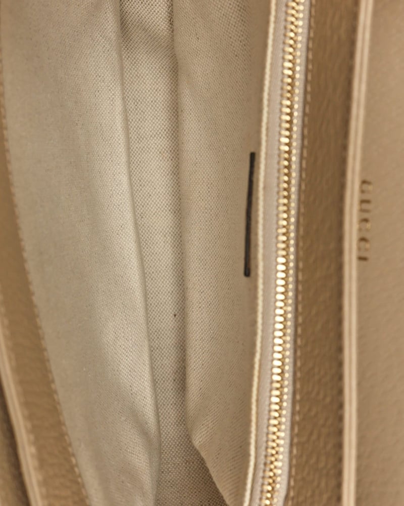 Gucci GG Horsebit 1955 Bag