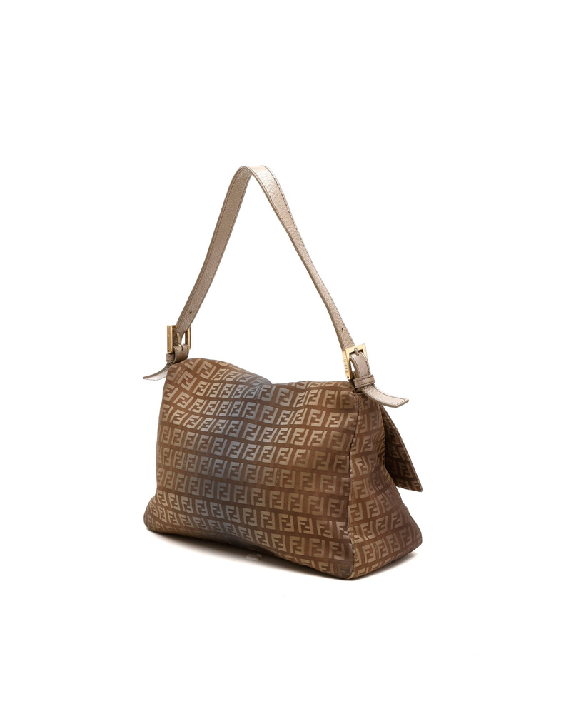 Fendi Zucchino Mamma Bag
