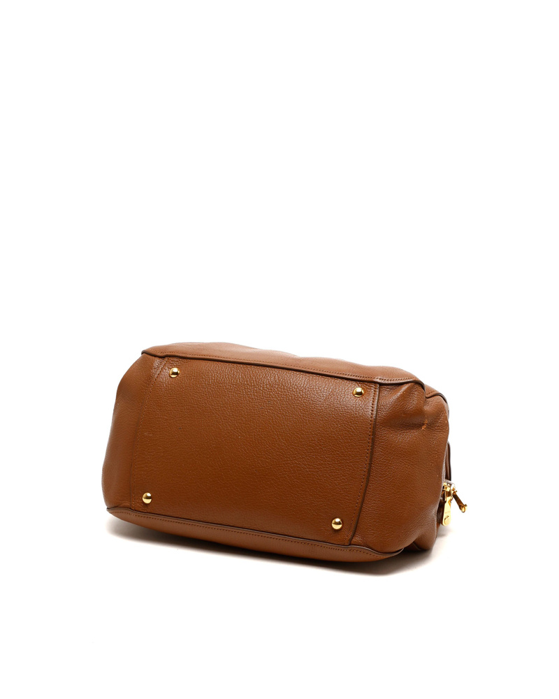 Miu Miu Leather Bag