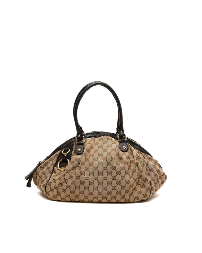 Gucci GG Sukey Bag