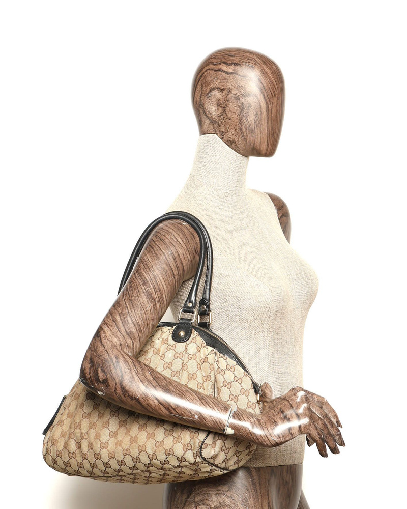 Gucci GG Sukey Bag