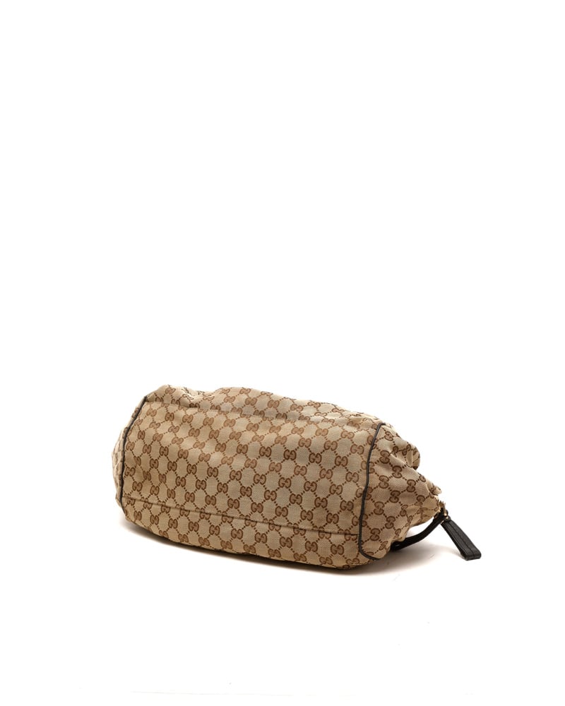 Gucci GG Sukey Bag