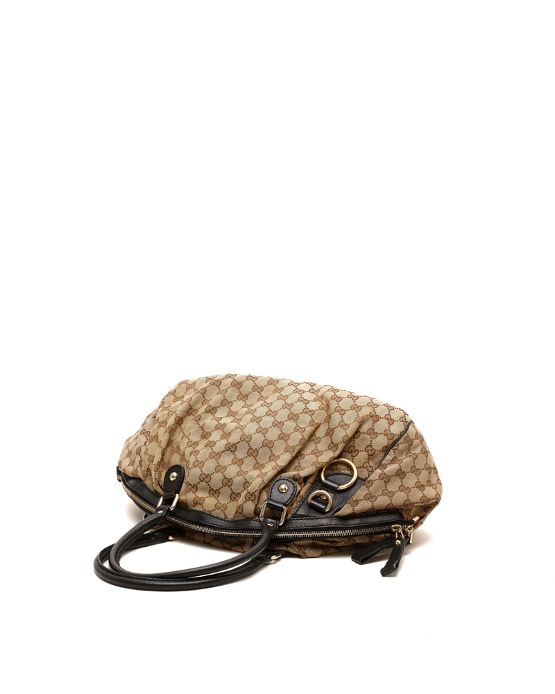 Gucci GG Sukey Bag