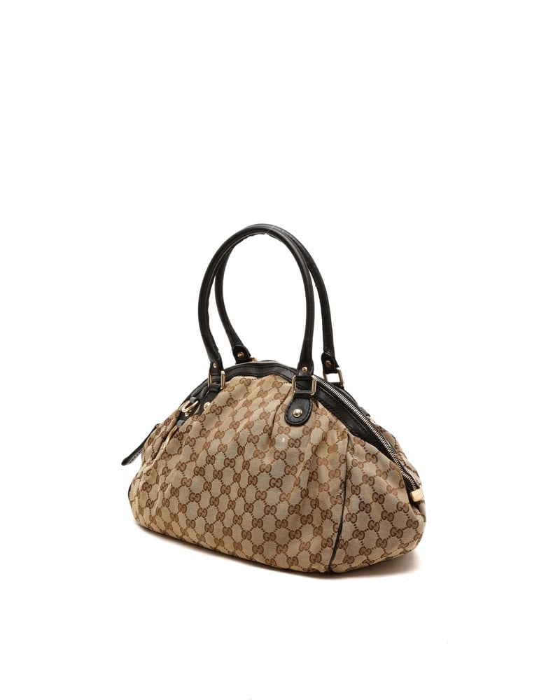 Gucci GG Sukey Bag