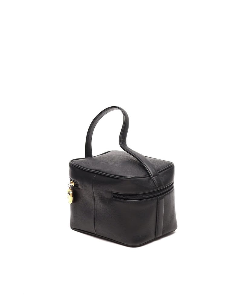 Christian Dior CD Vanity Bag