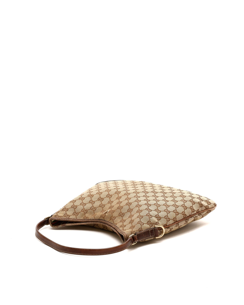 Gucci GG New Britt Hobo Bag