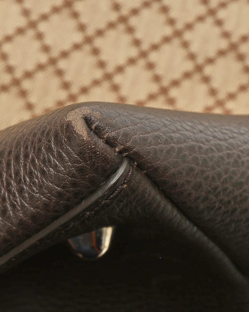 Gucci Diamante Tote Bag