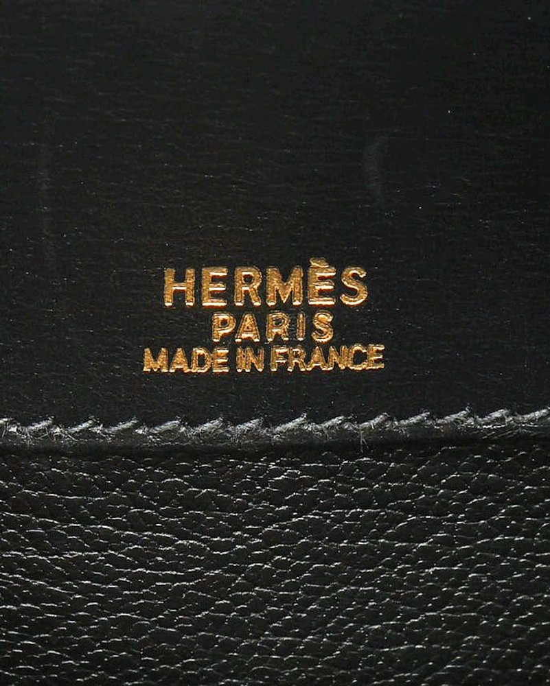 Hermès Dalvy 33 Handbag