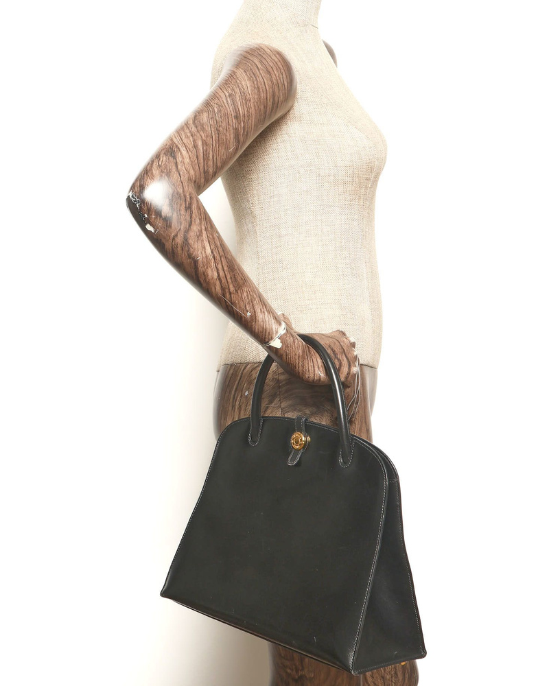Hermès Dalvy 33 Handbag