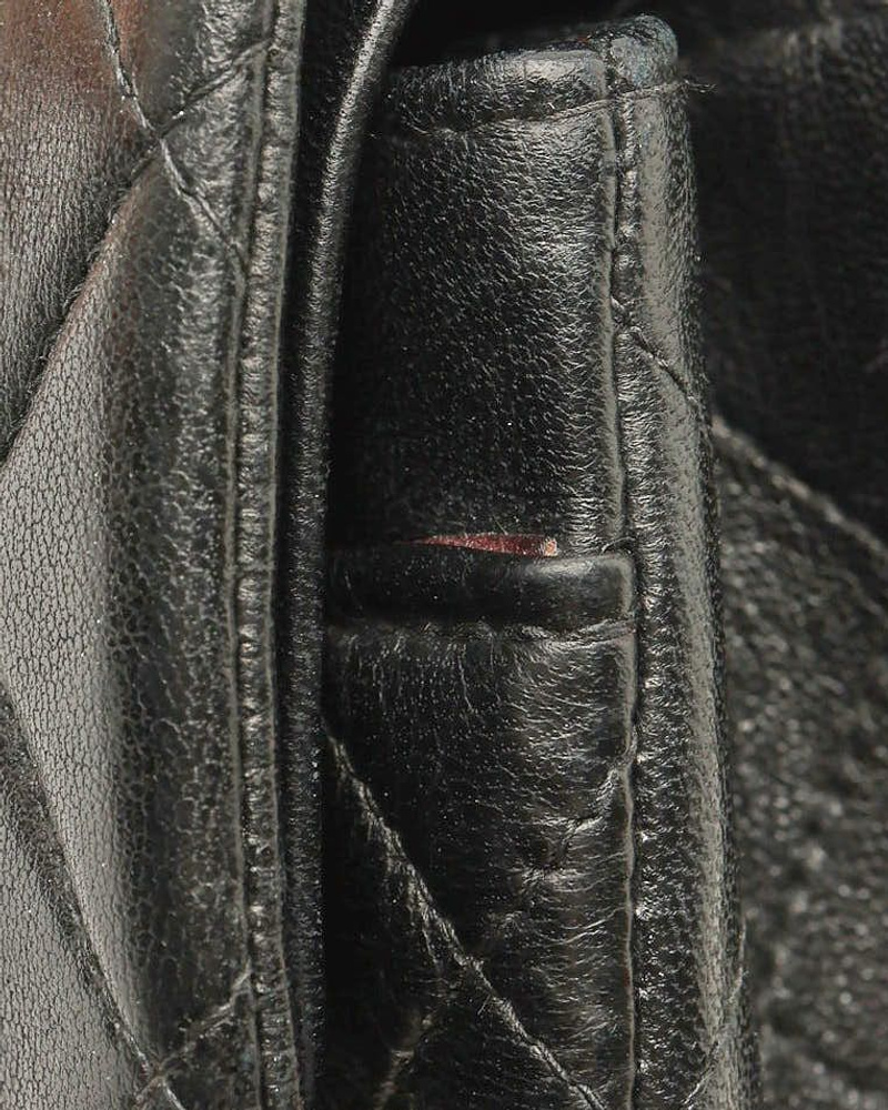 Chanel Classic Small Double Flap Bag