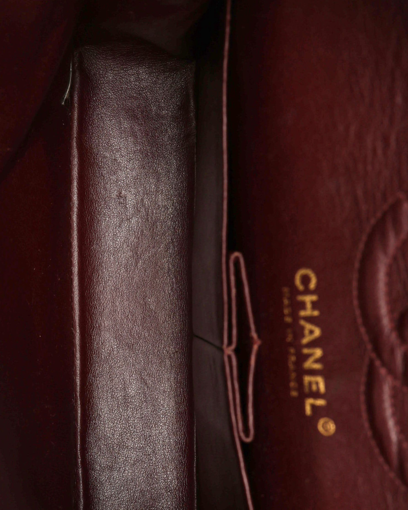 Chanel Classic Small Double Flap Bag