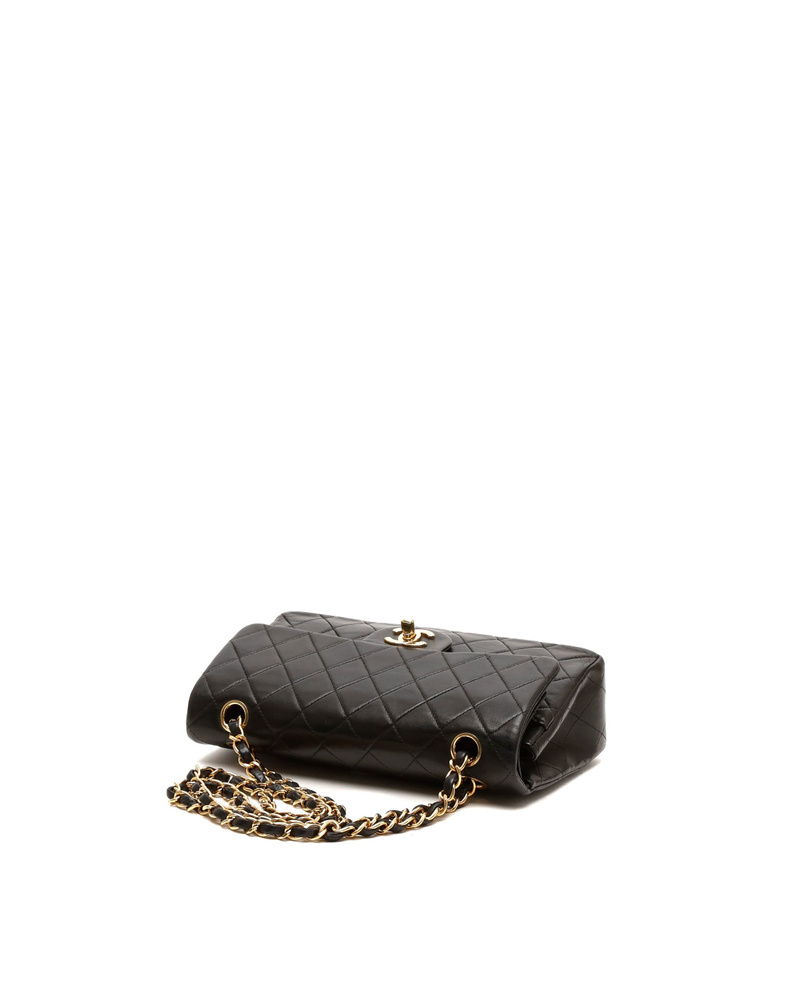 Chanel Classic Small Double Flap Bag