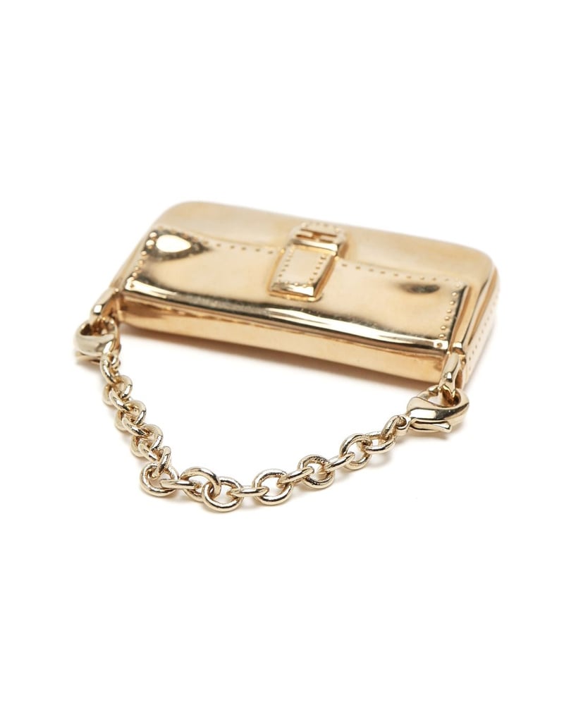 Fendi Baguette Bag Charm